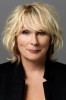 photo Jennifer Saunders (stem)