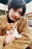 photo Haruma Miura