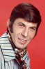 photo Leonard Nimoy