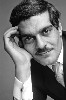photo Omar Sharif