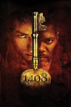 poster 1408&nbsp;&nbsp;(2007)