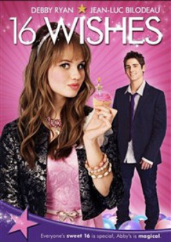 poster 16 Wishes&nbsp;&nbsp;(2010)