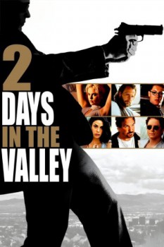 poster 2 Days in the Valley&nbsp;&nbsp;(1996)