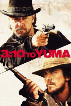 poster 3:10 to Yuma&nbsp;&nbsp;(2007)