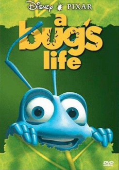 poster A Bug's Life&nbsp;&nbsp;(1998)
