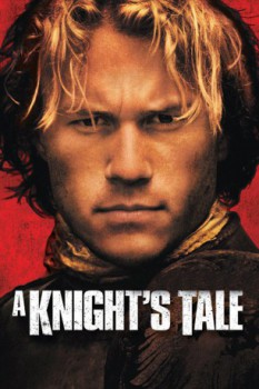 poster A Knight's Tale&nbsp;&nbsp;(2001)
