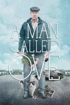 poster A Man Called Ove&nbsp;&nbsp;(2015)