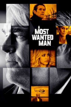 poster A Most Wanted Man&nbsp;&nbsp;(2014)
