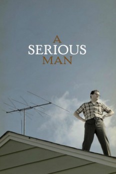 poster A Serious Man&nbsp;&nbsp;(2009)