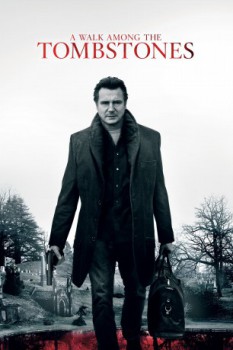 poster A Walk Among the Tombstones&nbsp;&nbsp;(2014)