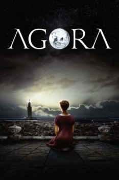 poster Agora&nbsp;&nbsp;(2009)