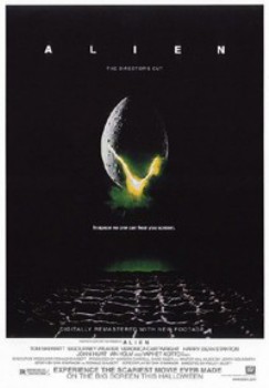 poster Alien&nbsp;&nbsp;(1979)
