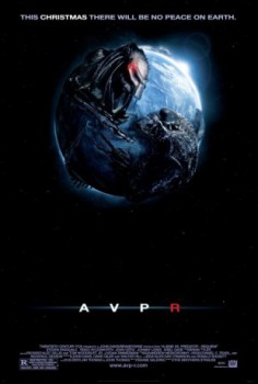 poster Aliens vs. Predator: Requiem&nbsp;&nbsp;(2007)