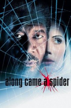 poster Along Came a Spider&nbsp;&nbsp;(2001)