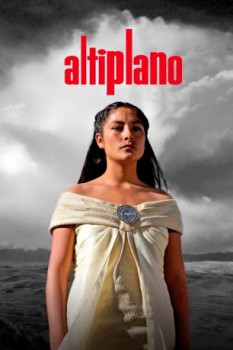 poster Altiplano&nbsp;&nbsp;(2009)