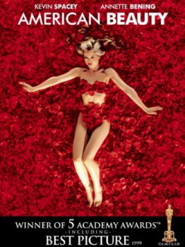 poster American Beauty&nbsp;&nbsp;(1999)
