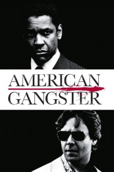 poster American Gangster&nbsp;&nbsp;(2007)