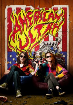 poster American Ultra&nbsp;&nbsp;(2015)