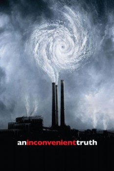 poster An Inconvenient Truth&nbsp;&nbsp;(2006)