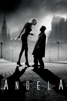 poster Angel-A&nbsp;&nbsp;(2005)