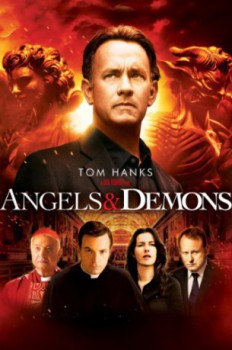 poster Angels & Demons&nbsp;&nbsp;(2009)