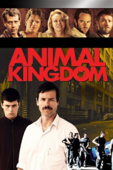 poster Animal Kingdom&nbsp;&nbsp;(2010)