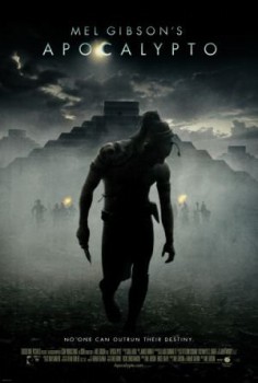 poster Apocalypto&nbsp;&nbsp;(2006)