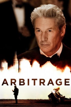 poster Arbitrage&nbsp;&nbsp;(2012)