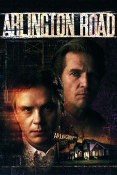 poster Arlington Road&nbsp;&nbsp;(1999)