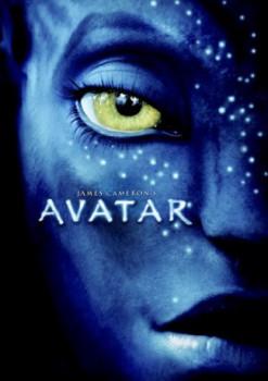 poster Avatar&nbsp;&nbsp;(2009)