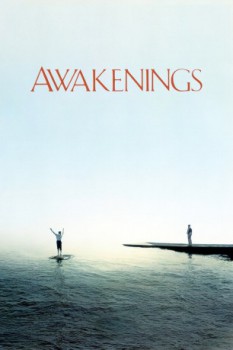 poster Awakenings&nbsp;&nbsp;(1990)
