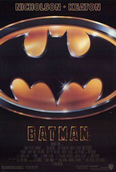 poster Batman&nbsp;&nbsp;(1989)