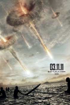 poster Battle: Los Angeles&nbsp;&nbsp;(2011)