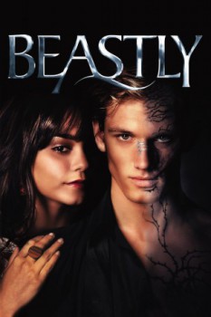 poster Beastly&nbsp;&nbsp;(2011)