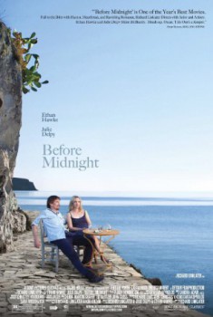 poster Before Midnight&nbsp;&nbsp;(2013)