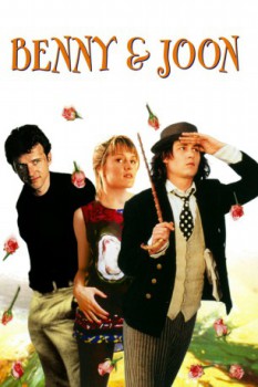 poster Benny & Joon&nbsp;&nbsp;(1993)