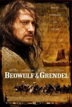 poster Beowulf & Grendel&nbsp;&nbsp;(2005)