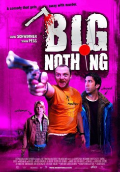 poster Big Nothing&nbsp;&nbsp;(2006)