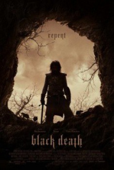 poster Black Death&nbsp;&nbsp;(2010)