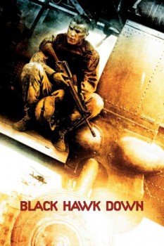 poster Black Hawk Down&nbsp;&nbsp;(2001)