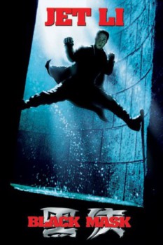 poster Black Mask&nbsp;&nbsp;(1996)
