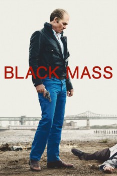 poster Black Mass&nbsp;&nbsp;(2015)