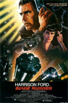 poster Blade Runner&nbsp;&nbsp;(1982)