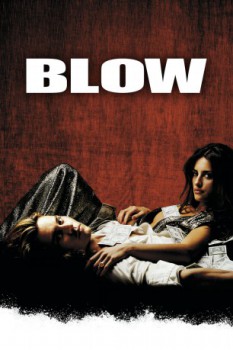 poster Blow&nbsp;&nbsp;(2001)