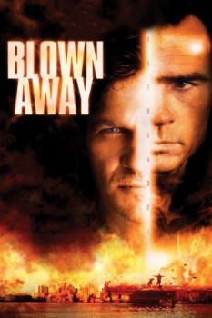 poster Blown Away&nbsp;&nbsp;(1994)
