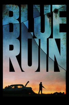 poster Blue Ruin&nbsp;&nbsp;(2014)