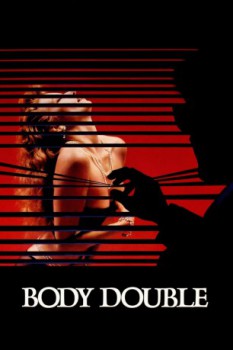 poster Body Double&nbsp;&nbsp;(1984)