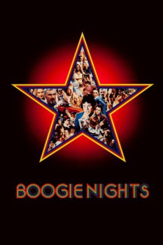 poster Boogie Nights&nbsp;&nbsp;(1997)