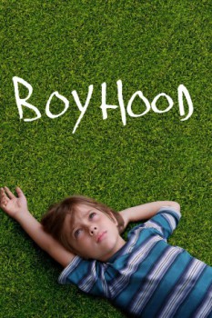 poster Boyhood&nbsp;&nbsp;(2014)