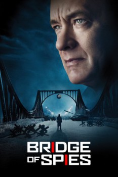 poster Bridge of Spies&nbsp;&nbsp;(2015)
